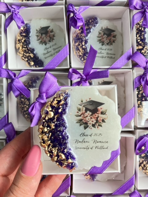 Personalized Adult Birthday Party Favors, 15th, 16 th, 40th, 50th, 60th, 70th, 80th, 90th, 100th Birthday Party Favor, Custom Birthday Magnet, Anniversary Favors