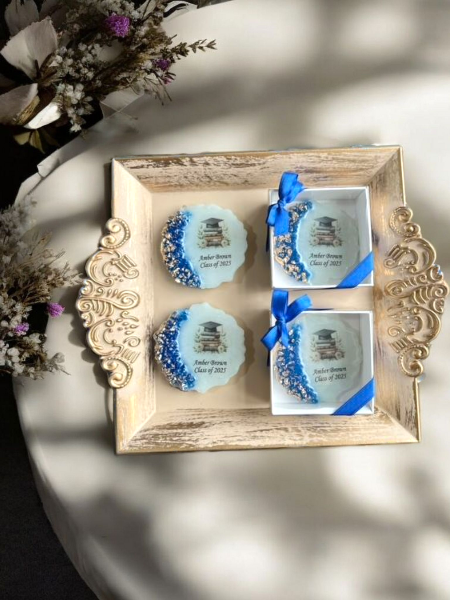 Personalized Adult Birthday Party Favors, 15th, 16 th, 40th, 50th, 60th, 70th, 80th, 90th, 100th Birthday Party Favor, Custom Birthday Magnet, Anniversary Favors