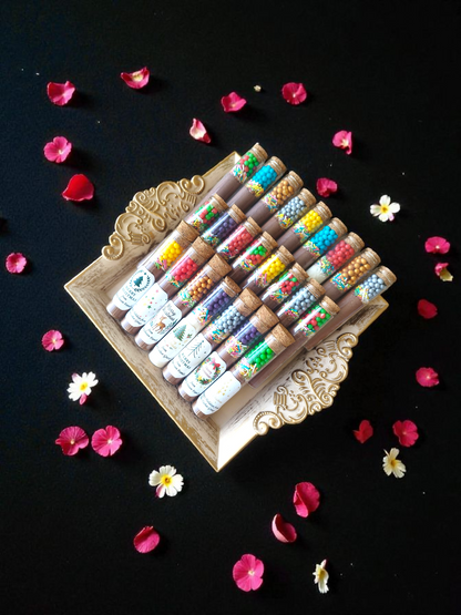 Christmas Church Hot Chocolate Favor, Bible Verse Hot Chocolate Tube, Christian Christmas Gift, Religious Holiday Favor, Faith-Based Gift, Hot Cocoa Tube Favors