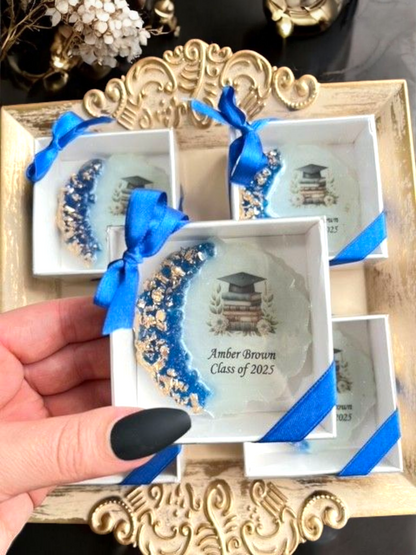 Personalized Adult Birthday Party Favors, 15th, 16 th, 40th, 50th, 60th, 70th, 80th, 90th, 100th Birthday Party Favor, Custom Birthday Magnet, Anniversary Favors